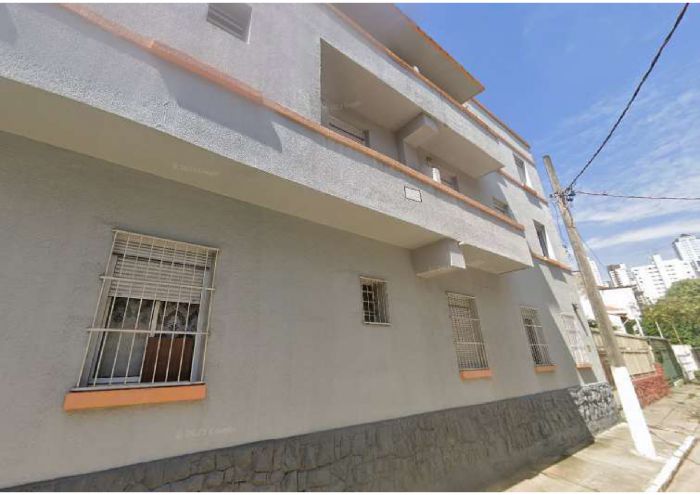 Apartamento aluguel Aclimação - Referência 1FJE7D5